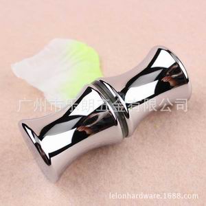 淋浴房拉手怎么選擇？