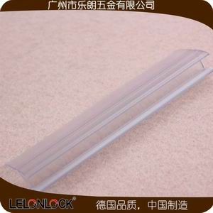 淋浴房膠條怎么選擇？