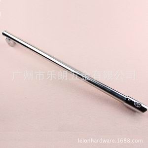 淋浴房拉桿怎么選擇？