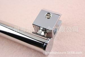 淋浴房拉桿怎么選擇？