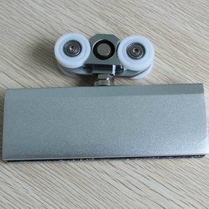 玻璃吊輪、吊軌怎么選擇？