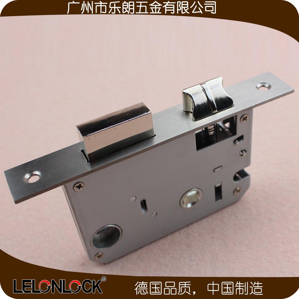 4550、5050不銹鋼鎖體哪家好？