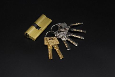管理鎖芯怎么選擇？
