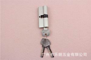 歐標(biāo)鎖芯哪個(gè)品牌好？