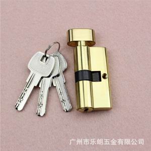 偏芯鎖芯哪個品牌好？