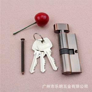 偏芯鎖芯哪個品牌好？