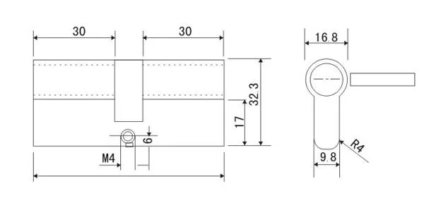 通開鎖芯哪家好？