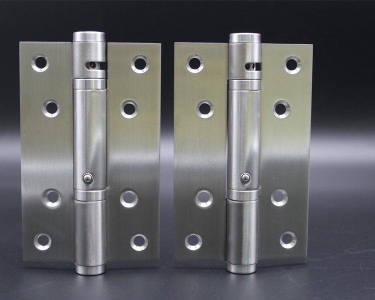 怎么選擇好的液壓合頁？