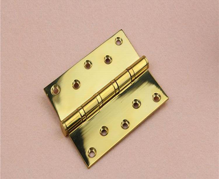 軸承合頁、靜音合頁怎么選擇？