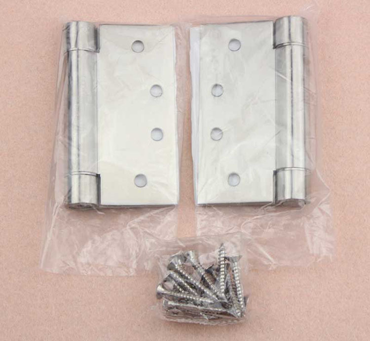 子母合頁、平開合頁怎么選擇？