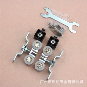 吊輪吊軌哪個品牌質(zhì)量好？