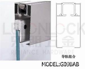 木門吊軌是什么？怎么選擇？