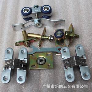 折疊門吊輪如何選擇？