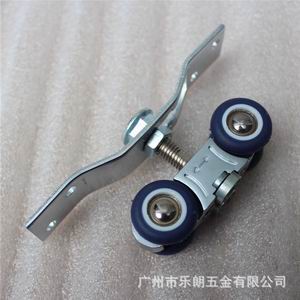 折疊門吊輪如何選擇？