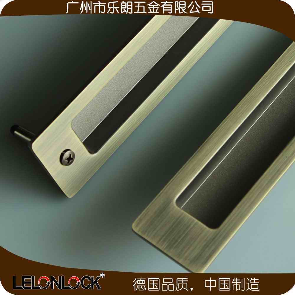 移門拉手、推拉門拉手怎么選擇？