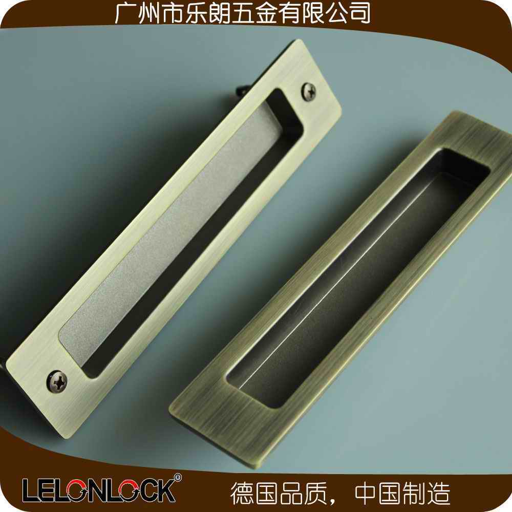 移門拉手、推拉門拉手怎么選擇？