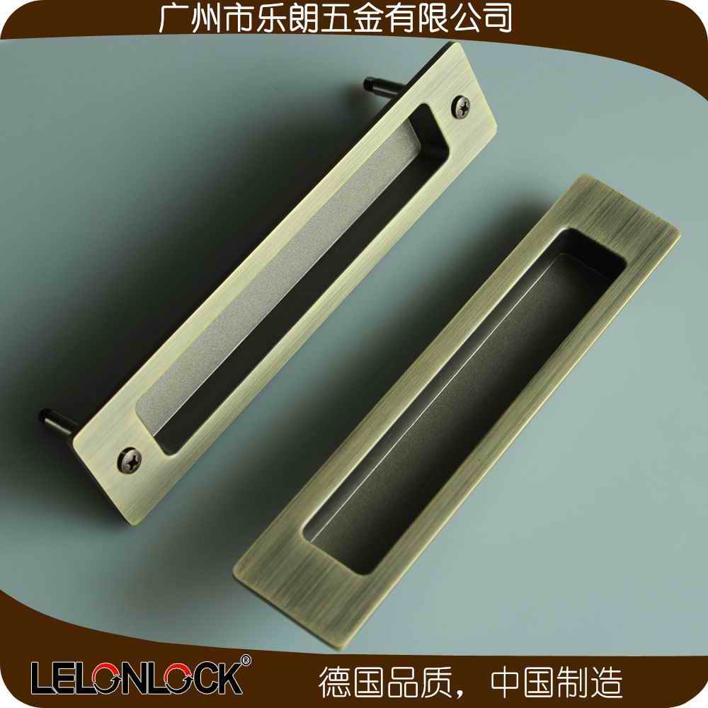 移門拉手、推拉門拉手怎么選擇？