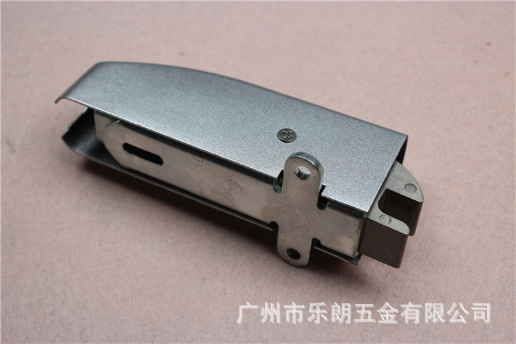 平推式推杠鎖怎么選擇？