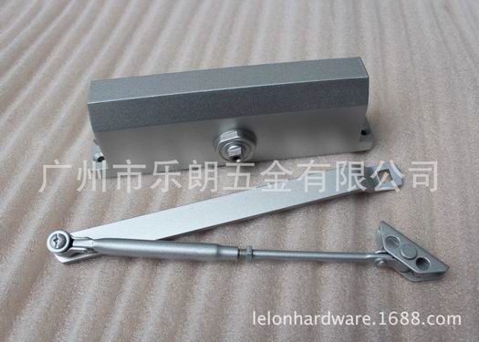 90度定位閉門器哪家好？